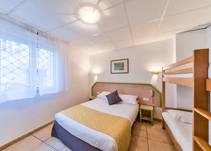Otel Provencal 3*