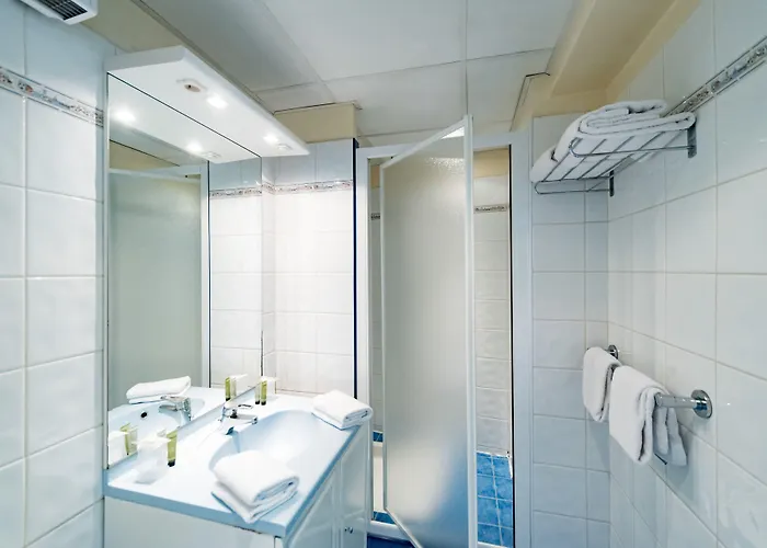 Provencal Otel 3*